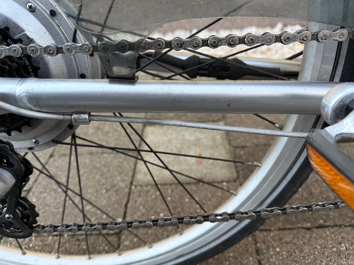 Batavus expedition expert siries. - 13