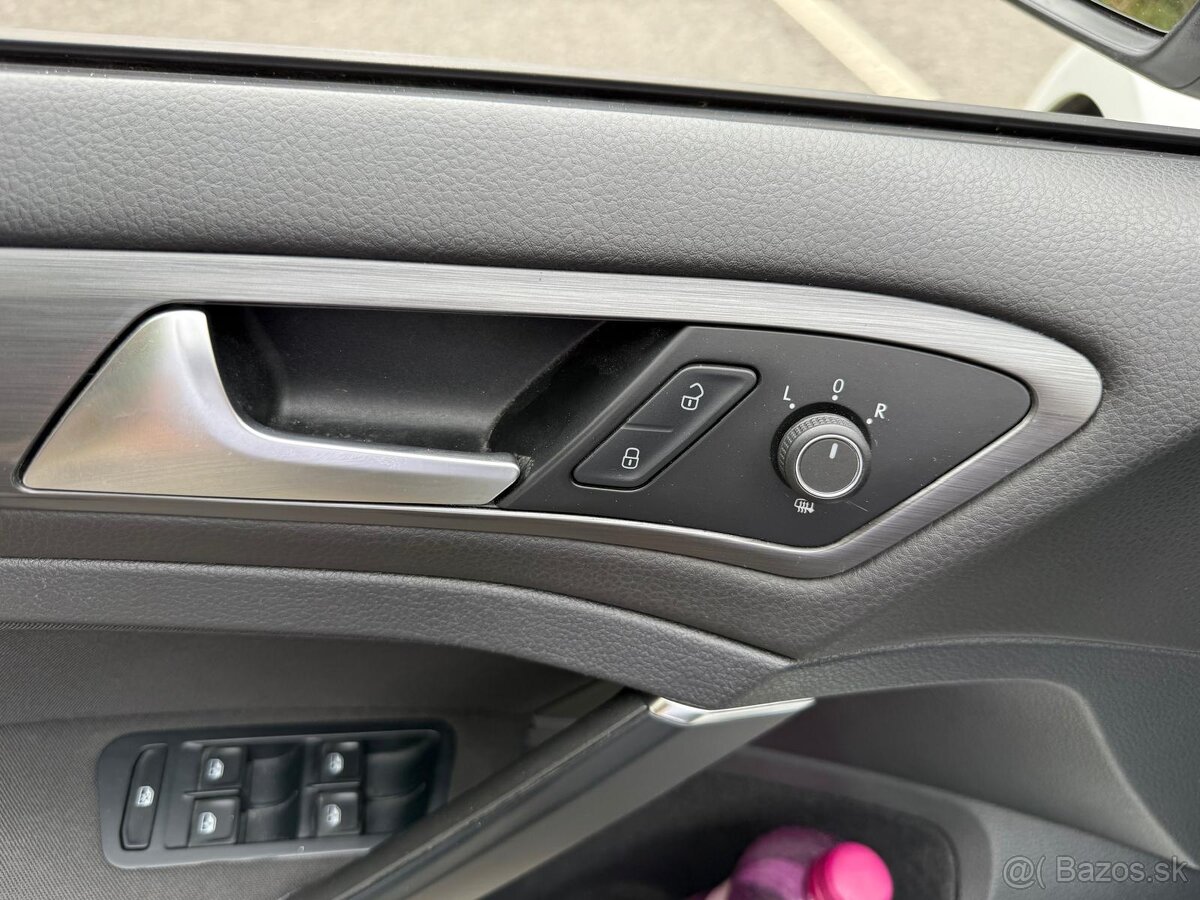 Predam vw golf VII, 7.5 - 13