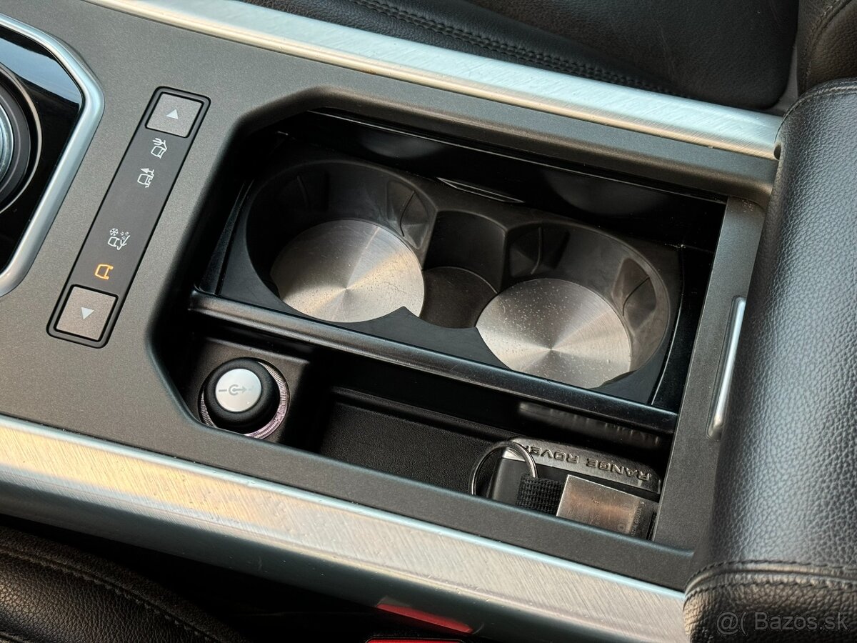 Land Rover Range Rover Evoque 2.0 TD4 e-Capability 150 HSE A - 13