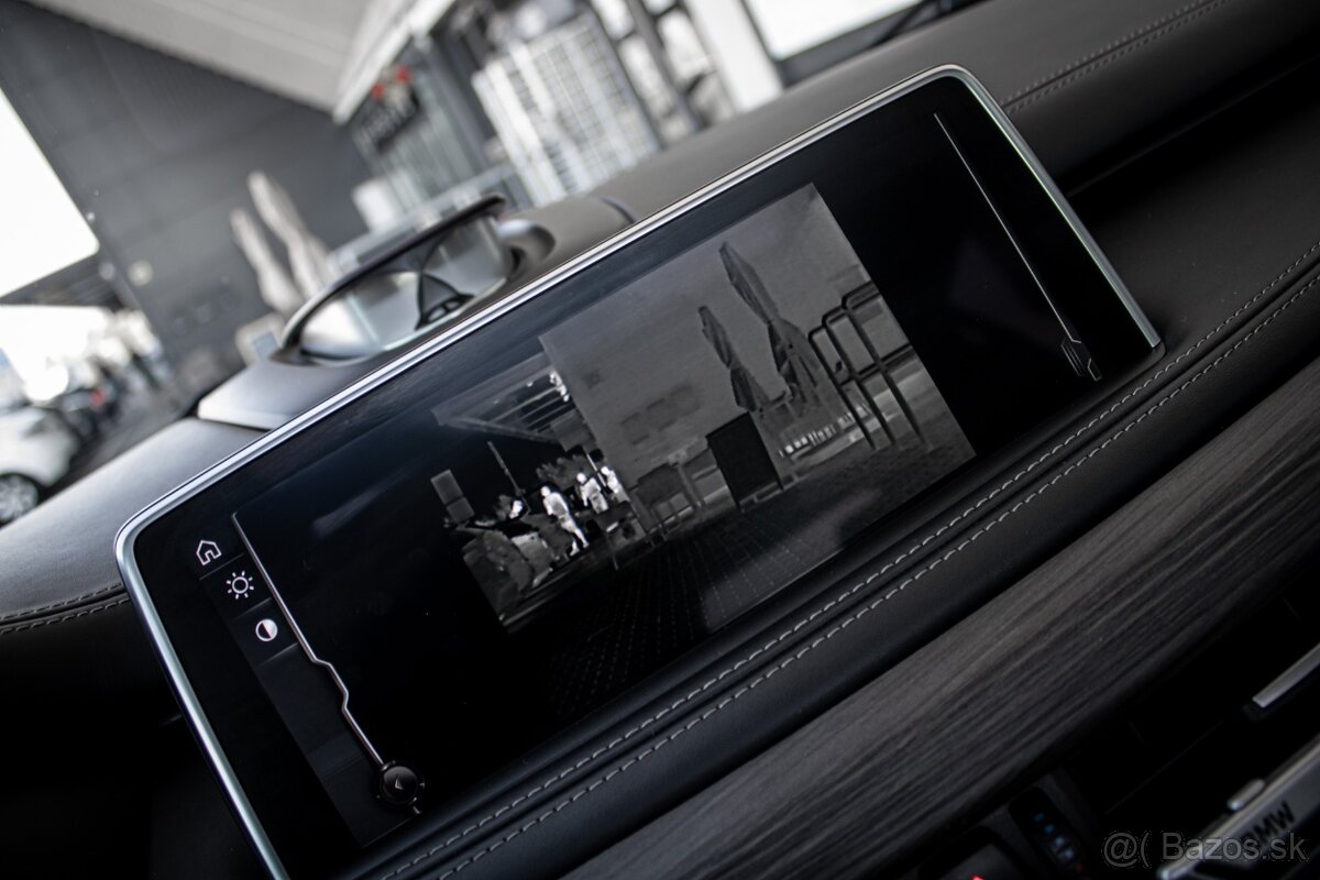 BMW X5 xDrive 40d - 13