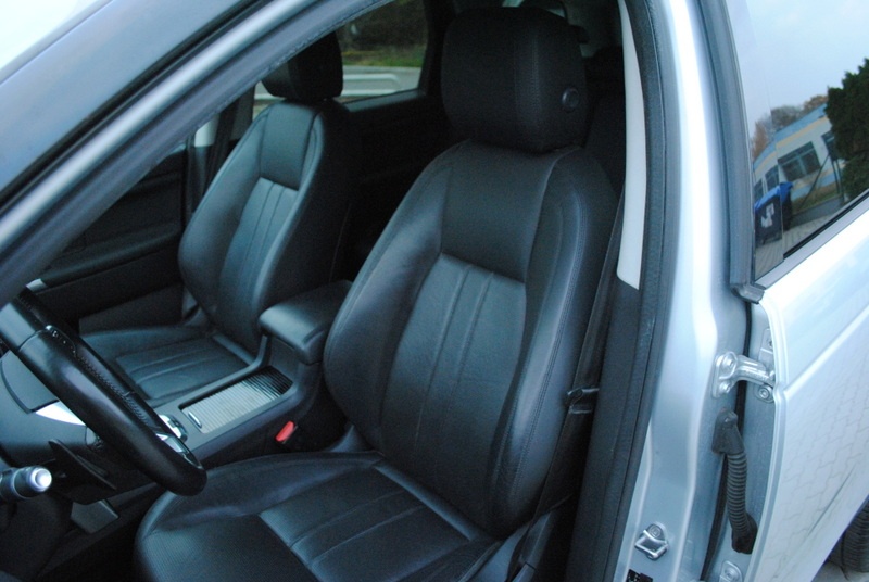 Land Rover Discovery Sport 2.0L TD4 HSE⭐Luxury⭐AT - 13