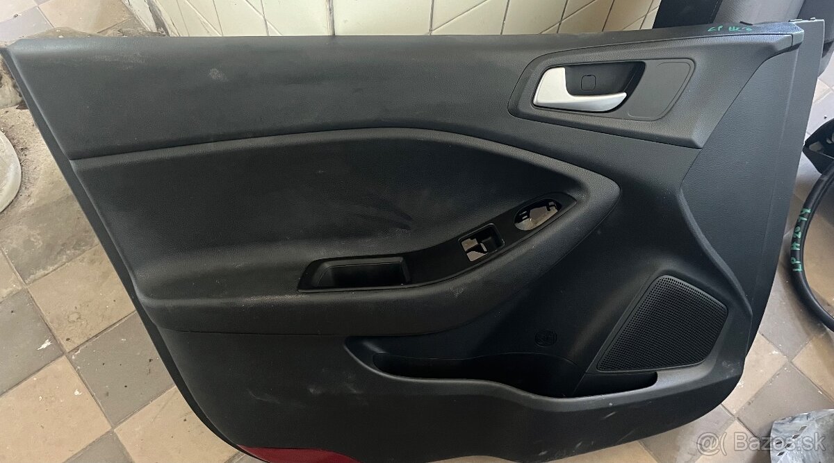 Hyundai i20-Náhradné diely model 2018-2021 - 13