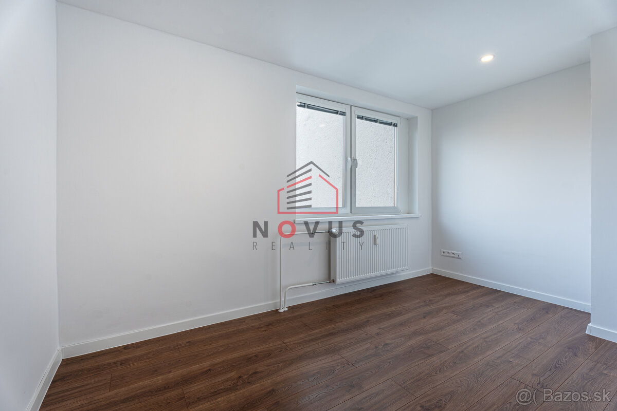 Nadštandartný 3 Izbový byt s garážou - Dubnica nad Váhom - 13