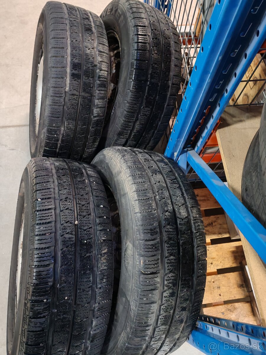 235/65 R16C zimné - 13