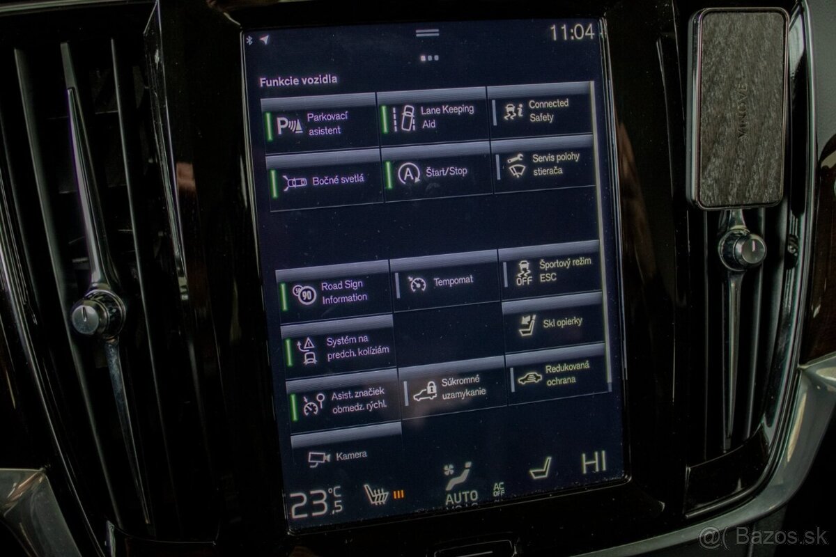 Volvo V90 / PREVERENÉ - 13