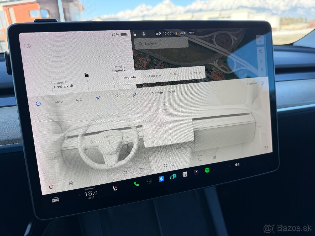 Tesla Model Y LR 4x4 Dual Motor - 13