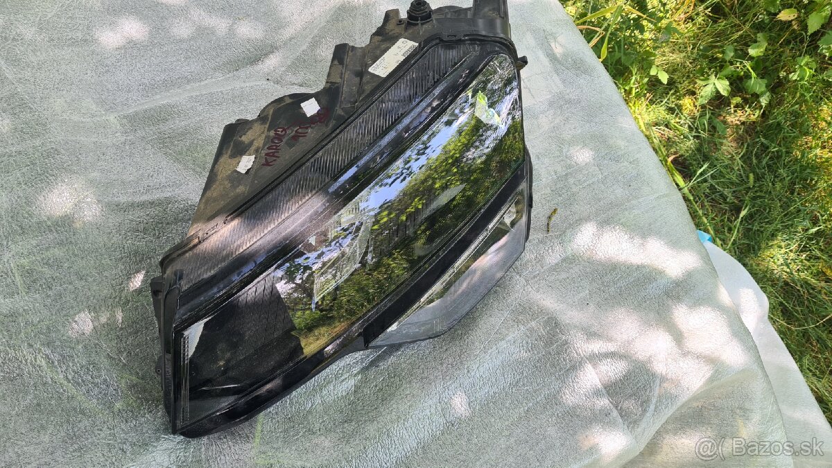 Predam karosarske diely - 13