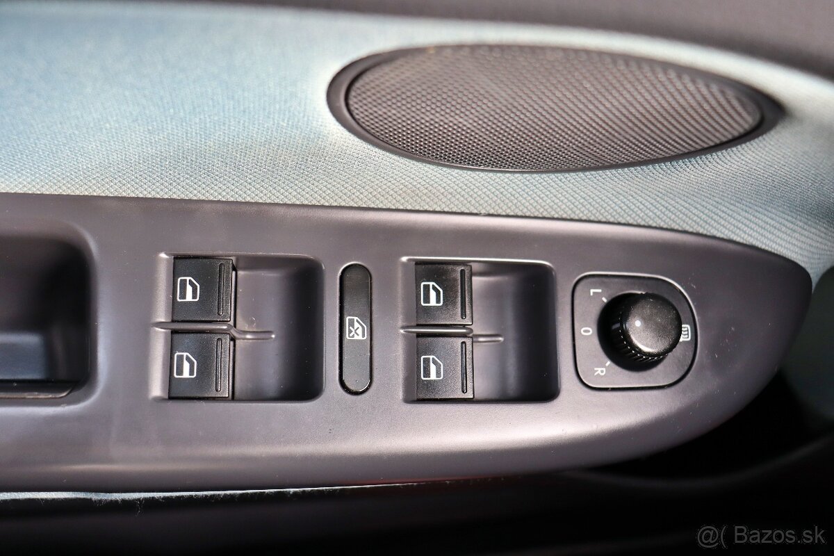 Volkswagen Golf Plus 1.6 CrossGolf - 13