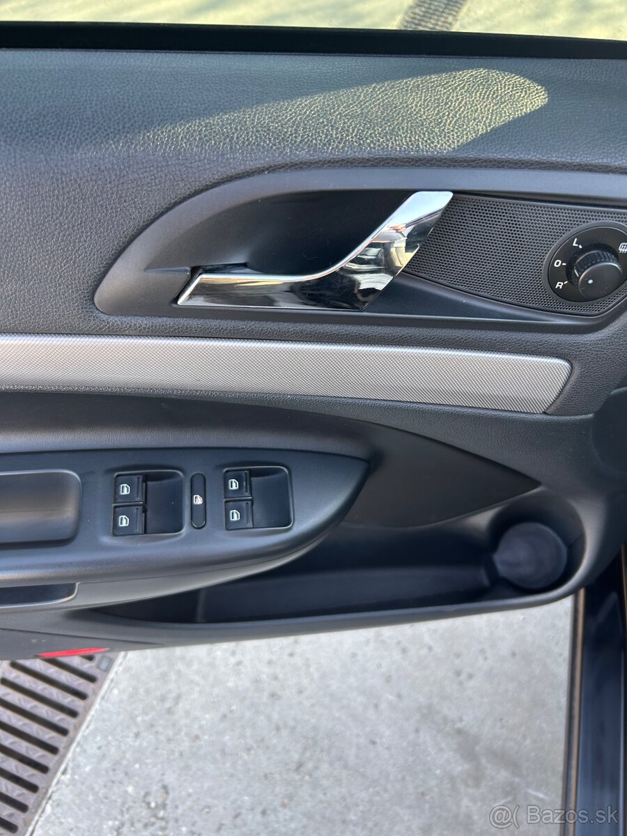 Škoda Octavia Combi, 1.4 TSI, 90 Kw - 13