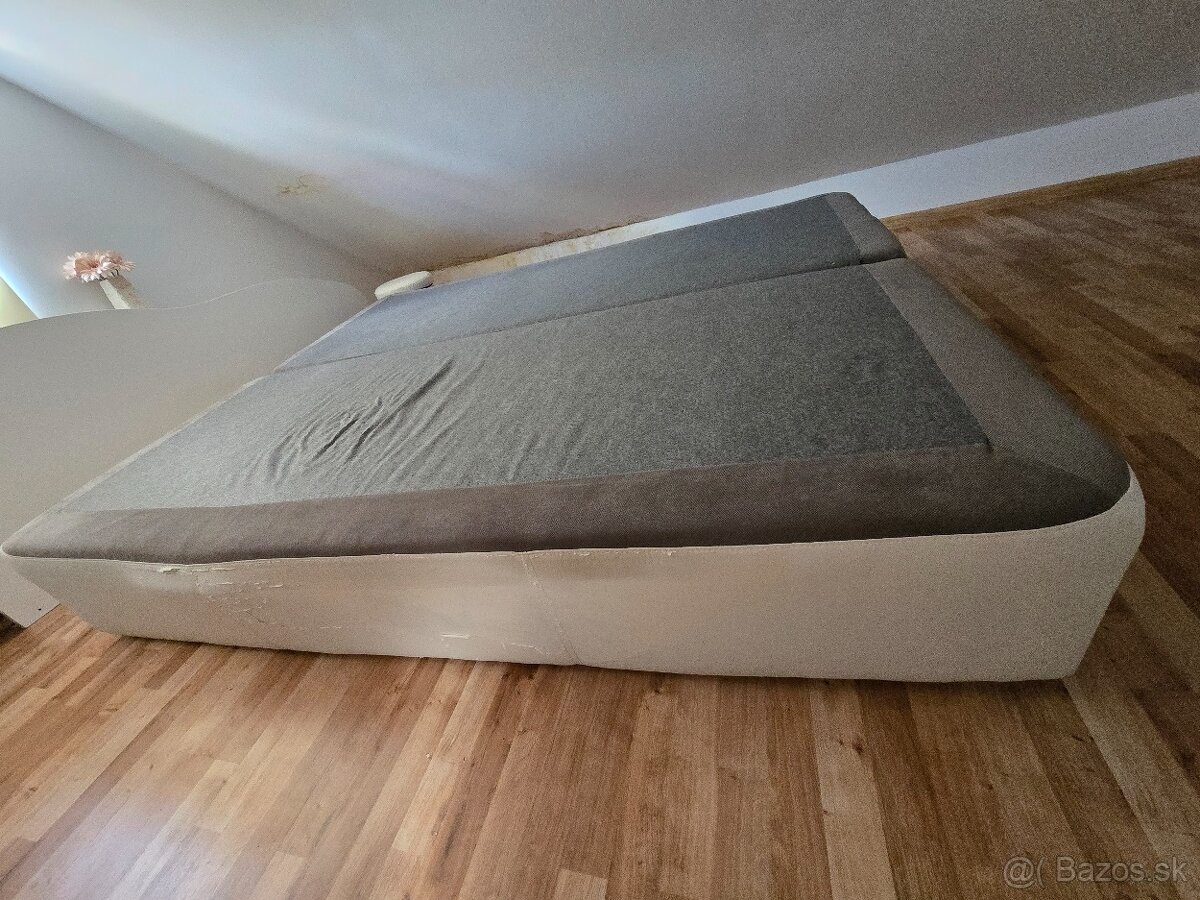 Rozkladací gauč - 13