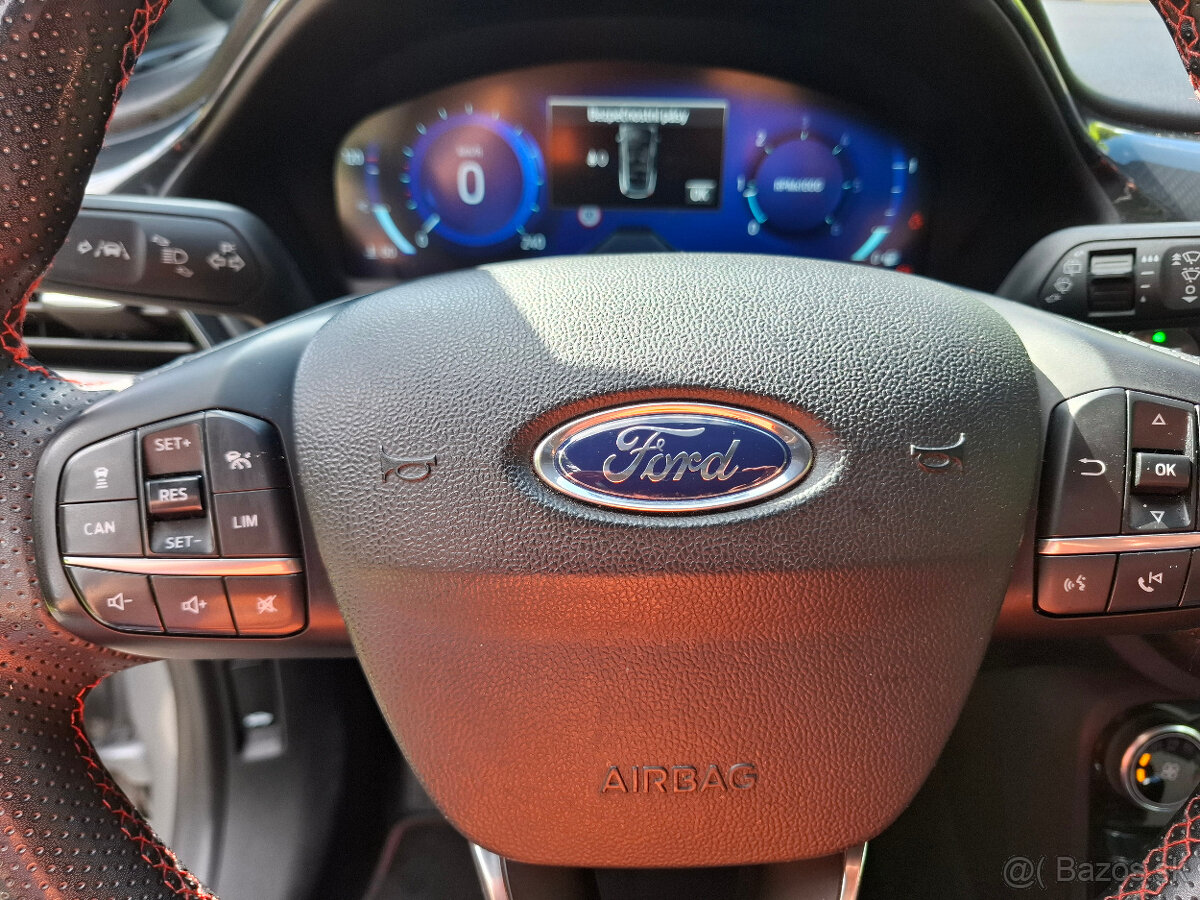 FORD PUMA 1,5 TDCi ST-line r.v. 12/2020 - 13