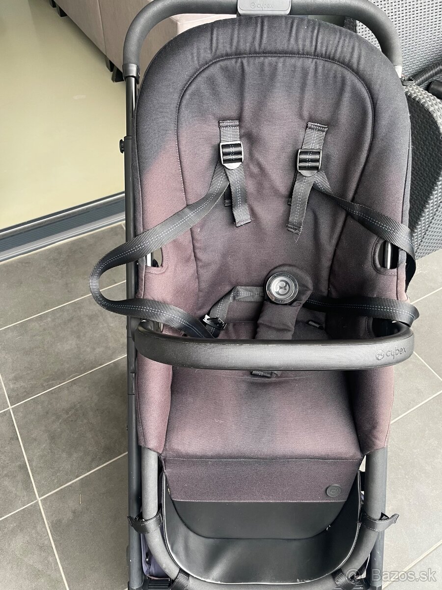 Cybex Balios S 2v1 - 13