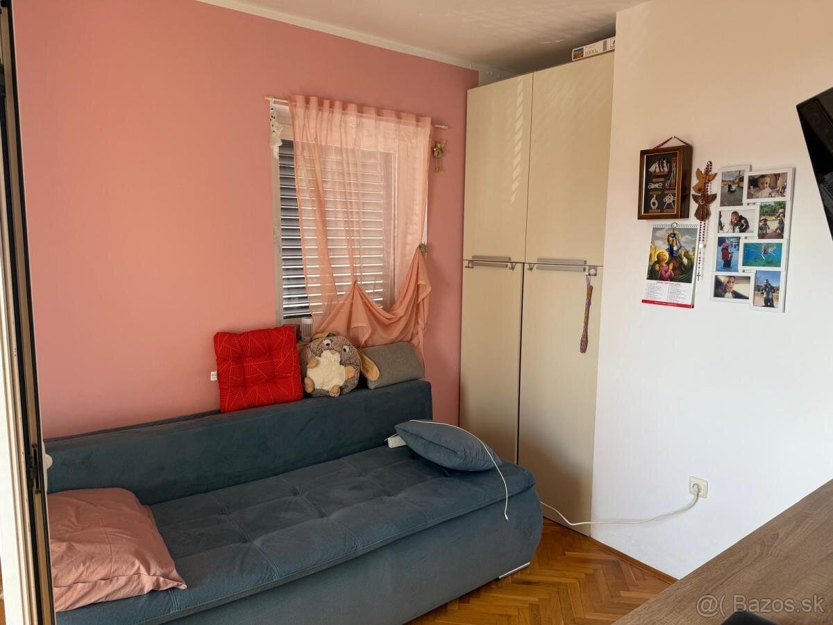 Štvorizbový byt – Selce, Chorvátsko - 13