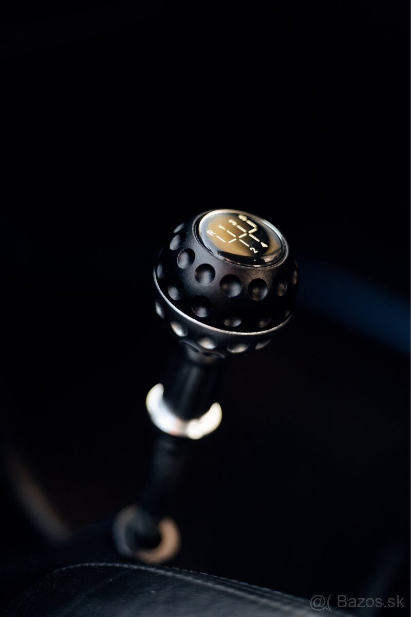 Predám Vw polo G40 86c - 13