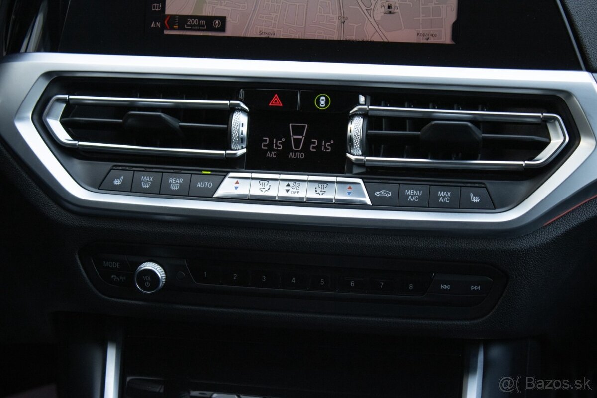 Bmw 320d xDrive Sport Line - 13