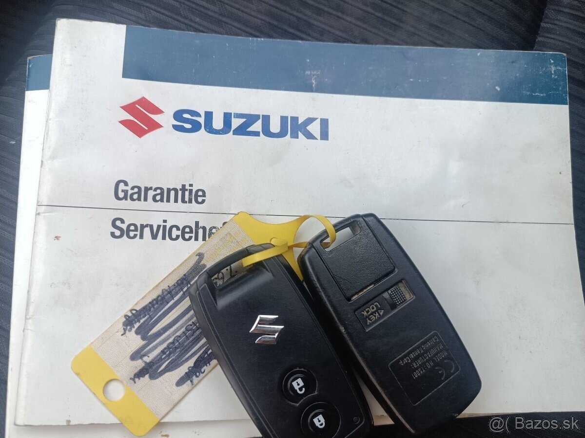 💥 SUZUKI GRAND VITARA 1.9DDiS 💥 - 13