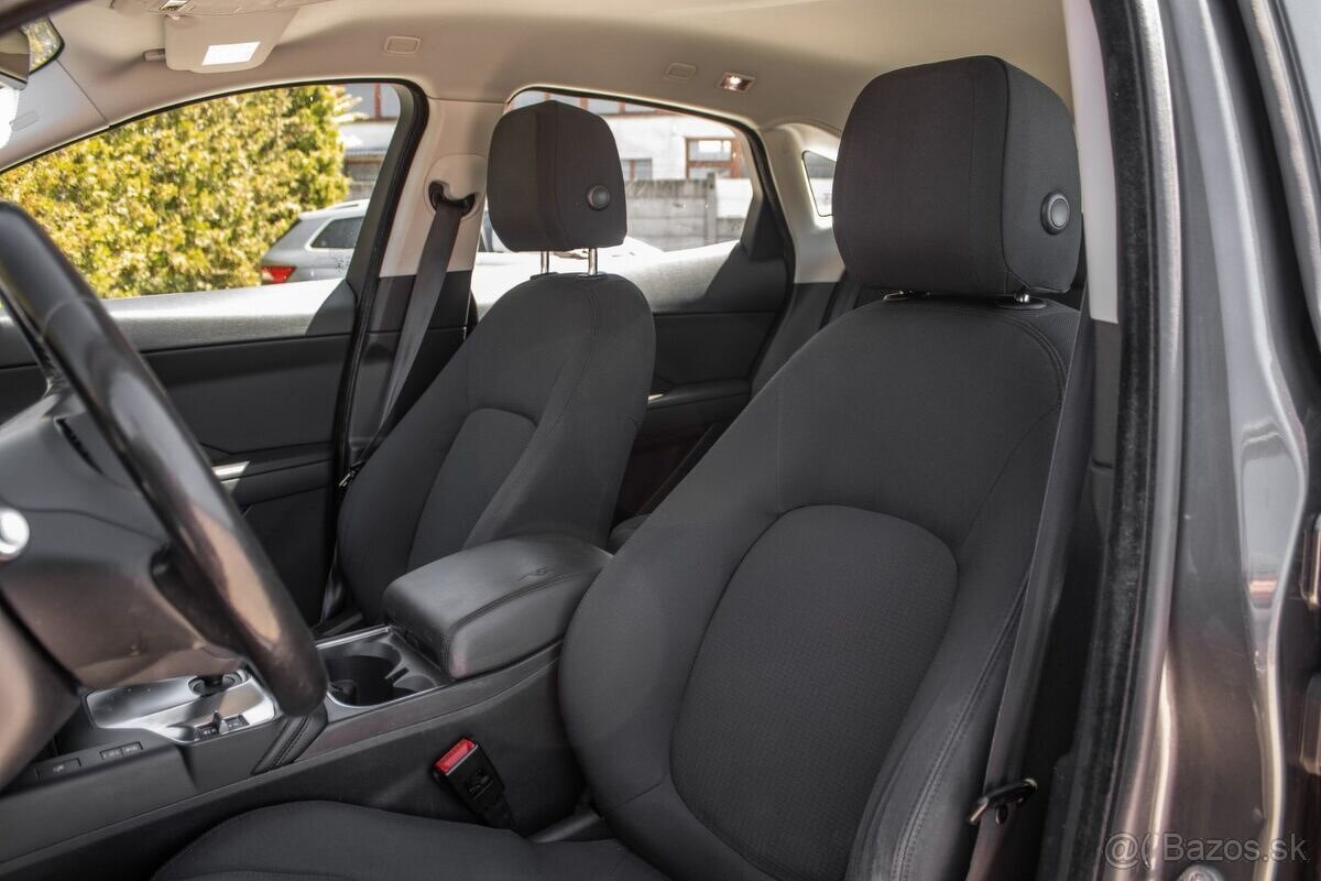 Jaguar E-Pace 2.0 I4 P200 benzín automat odp. DPH - 13