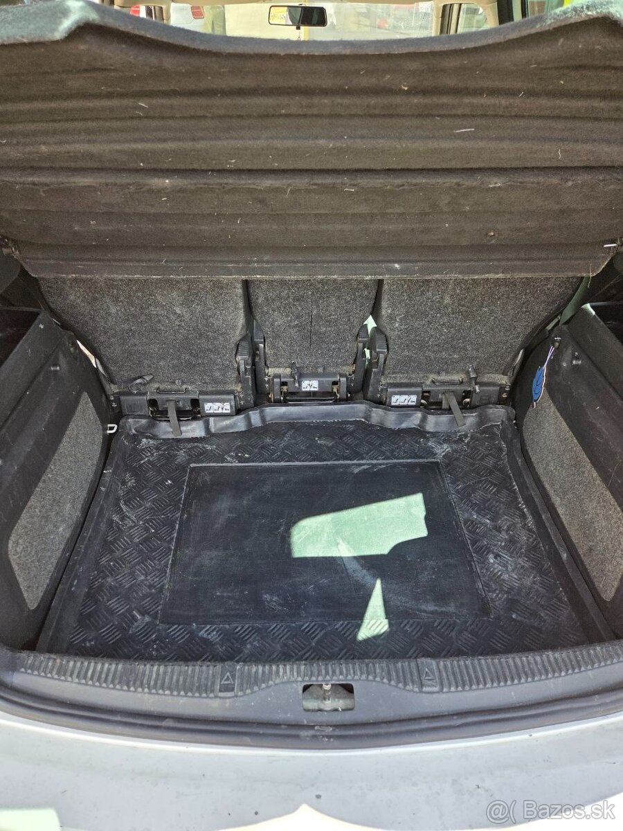 Skoda Roomster 1.9tdi - 13