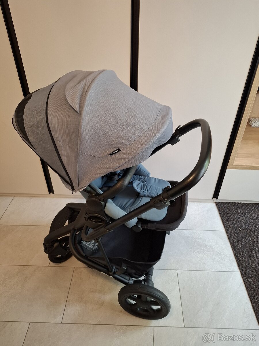 Kočik Easywalker Harvey 2 - 13
