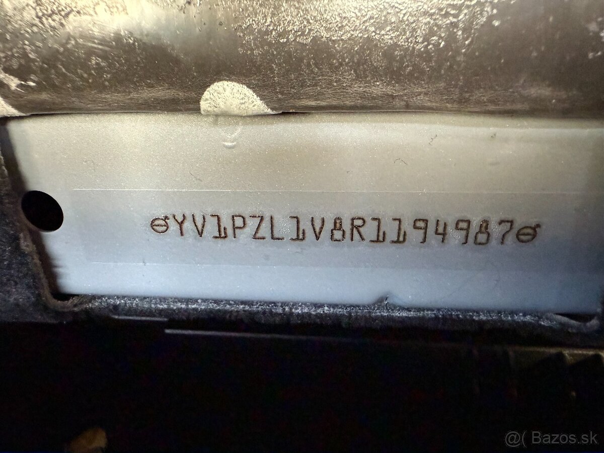 Volvo V90 Cross Country B5 AWD 2024 SK odpočet DPH - 13