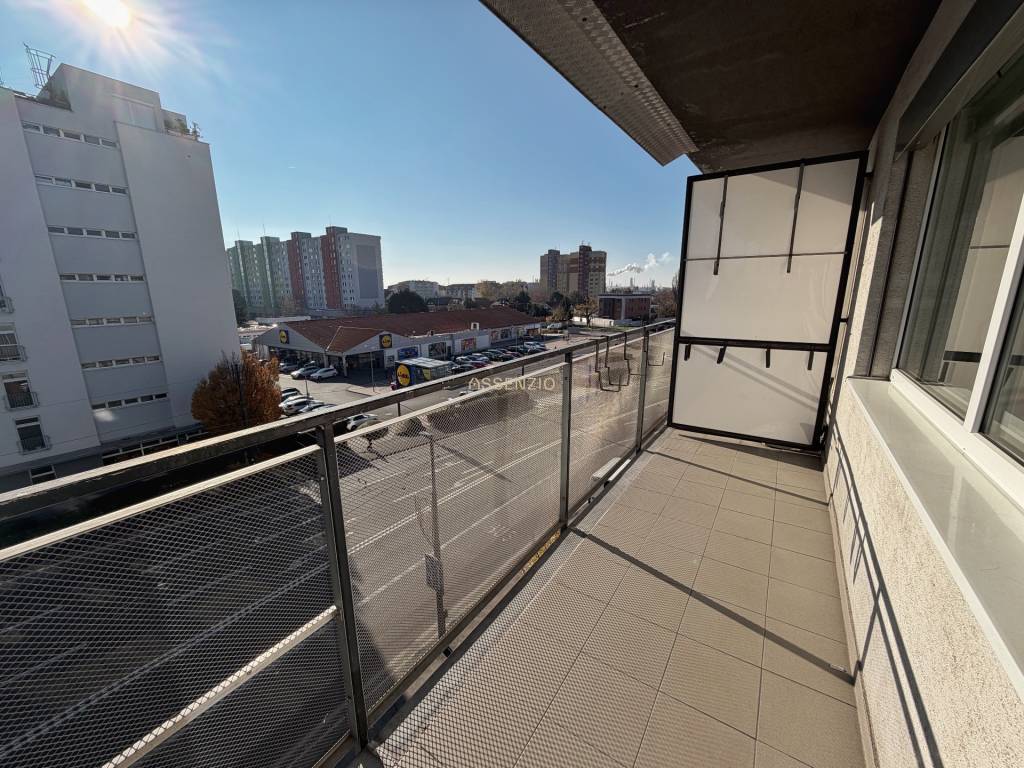 ASSENZIO - PREDAJ - 3 izbový byt - Vrakunska ul. - Vrakuňa - 13