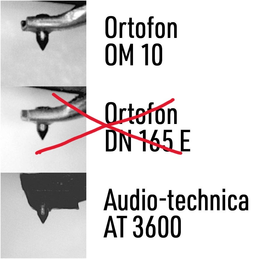 Gramofón DUAL CS505-3 (sn: 67074) - 13