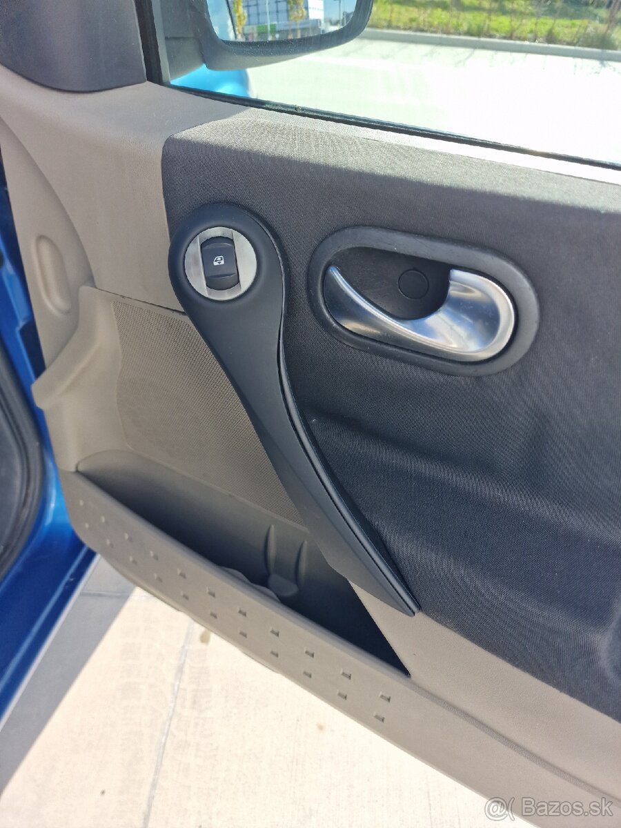 Renault Megane 2 1.4 Benzin - 13