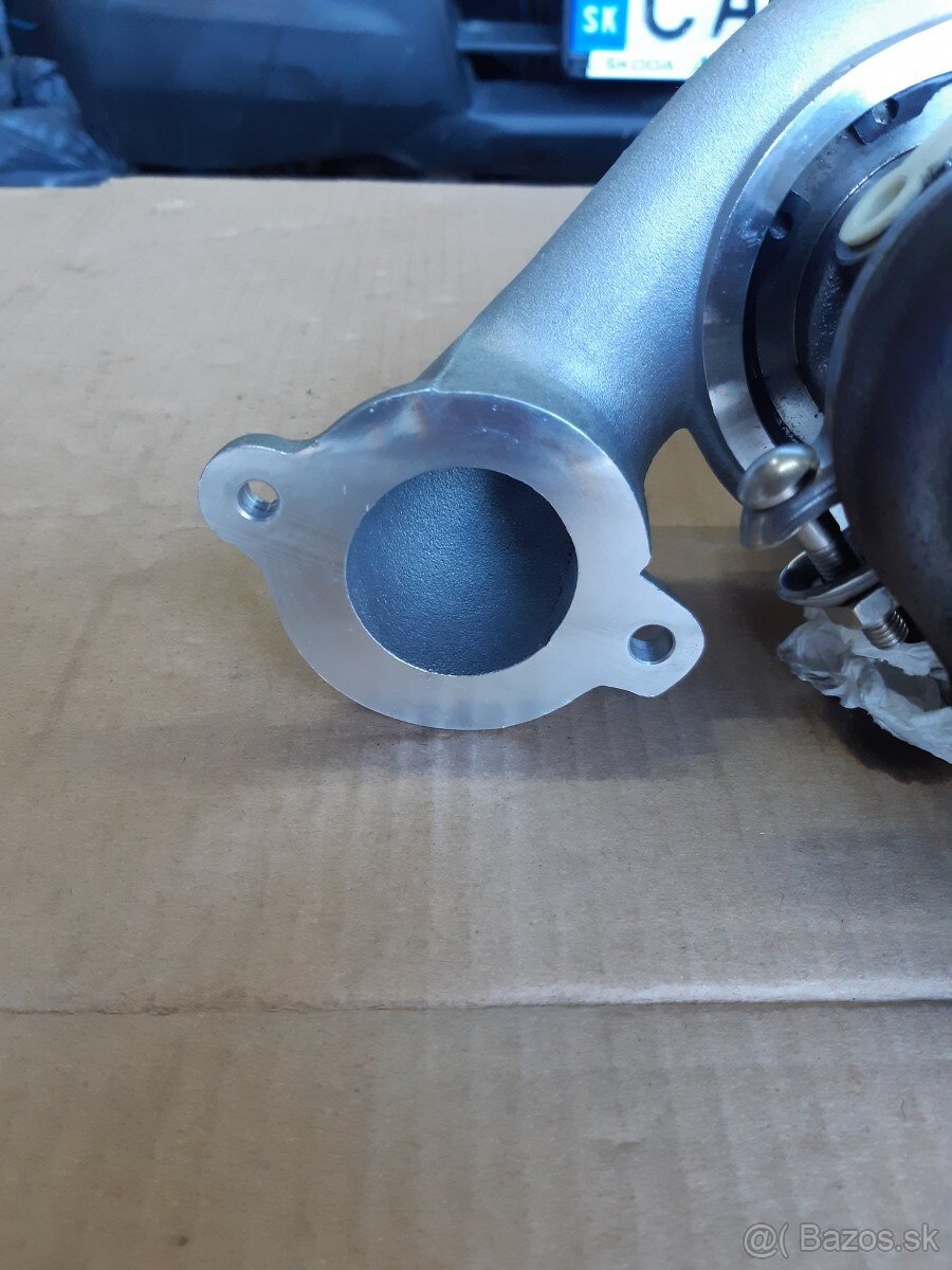 Turbo Citroen, Peugeot, Ford, Opel, DS - 13