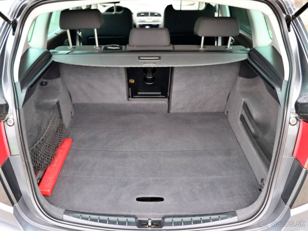 Seat Altea XL Freetrack 2.0 TDI DPF 4WD Premium - 13