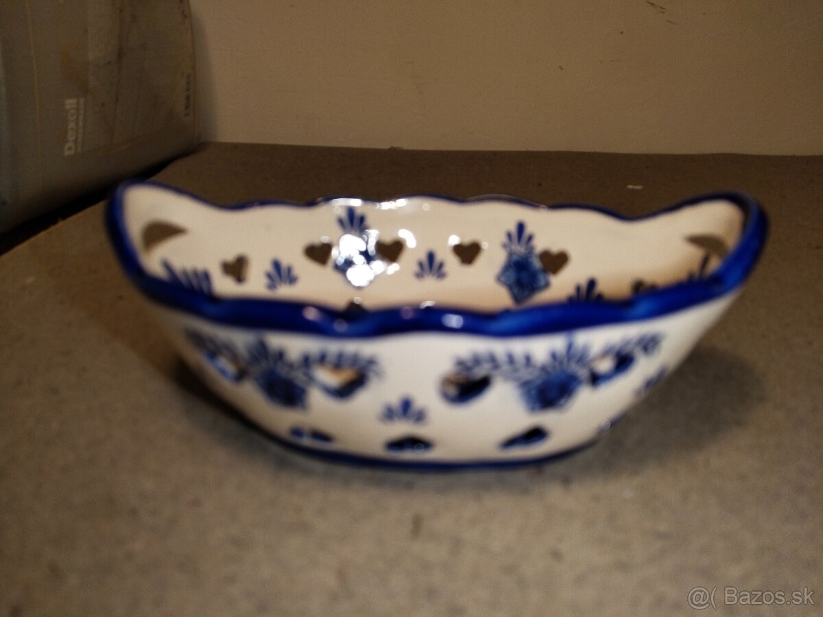 Holandské miniatury - 13