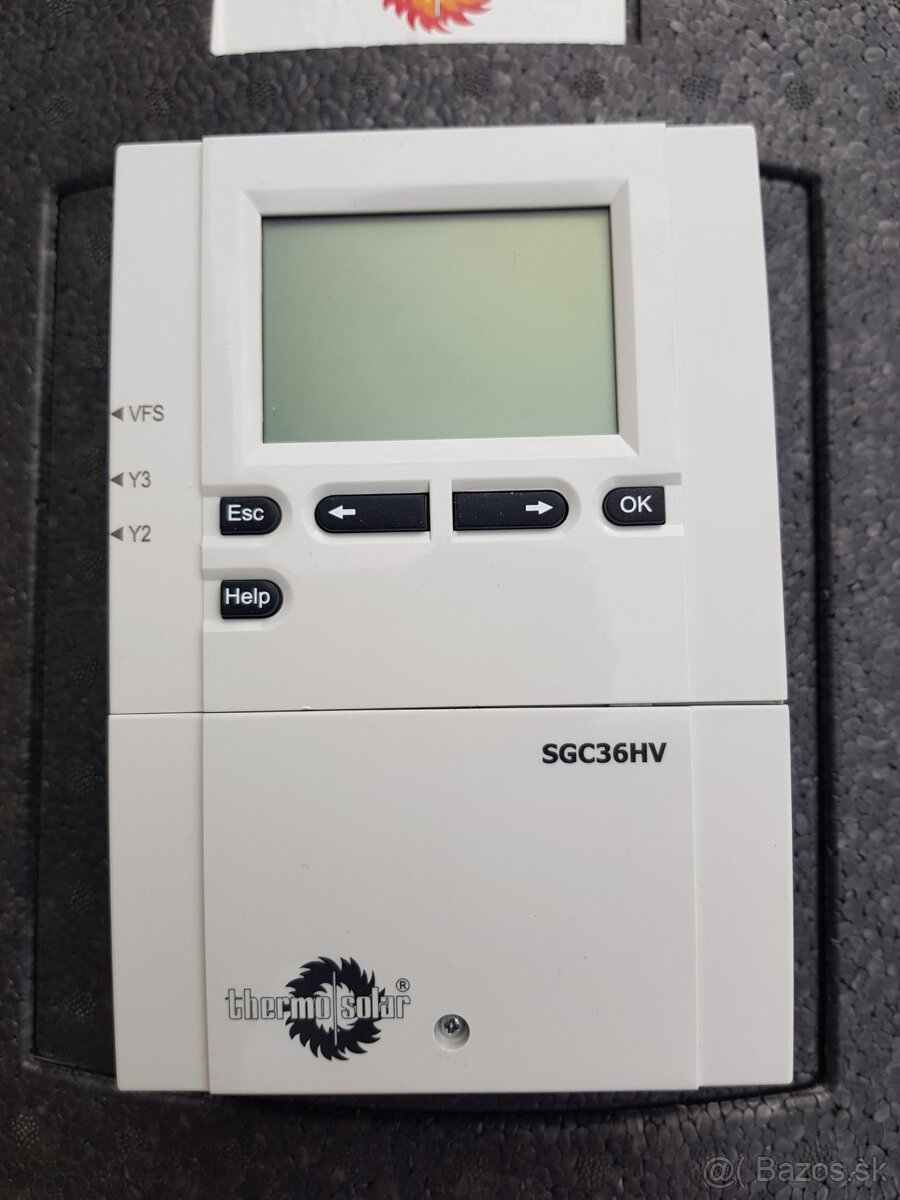 Zostava solarneho systemu - 13