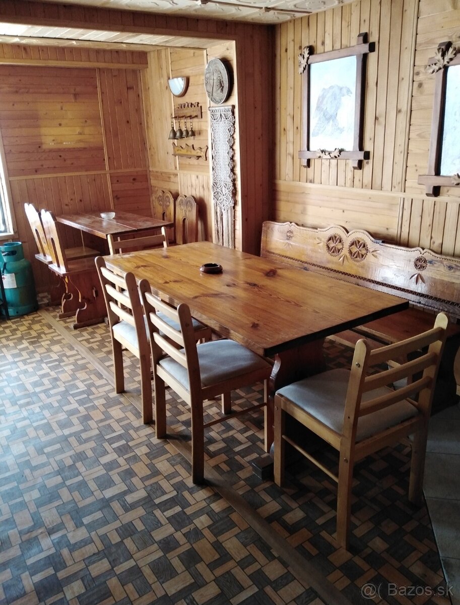 Prenájom chaty zemplínska šírava - 13