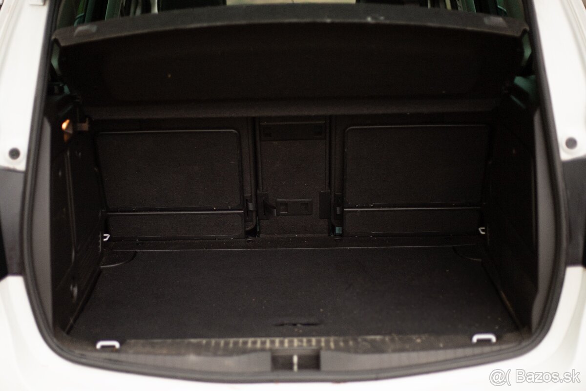 Opel Meriva 1.4 turbo 103kw - 13