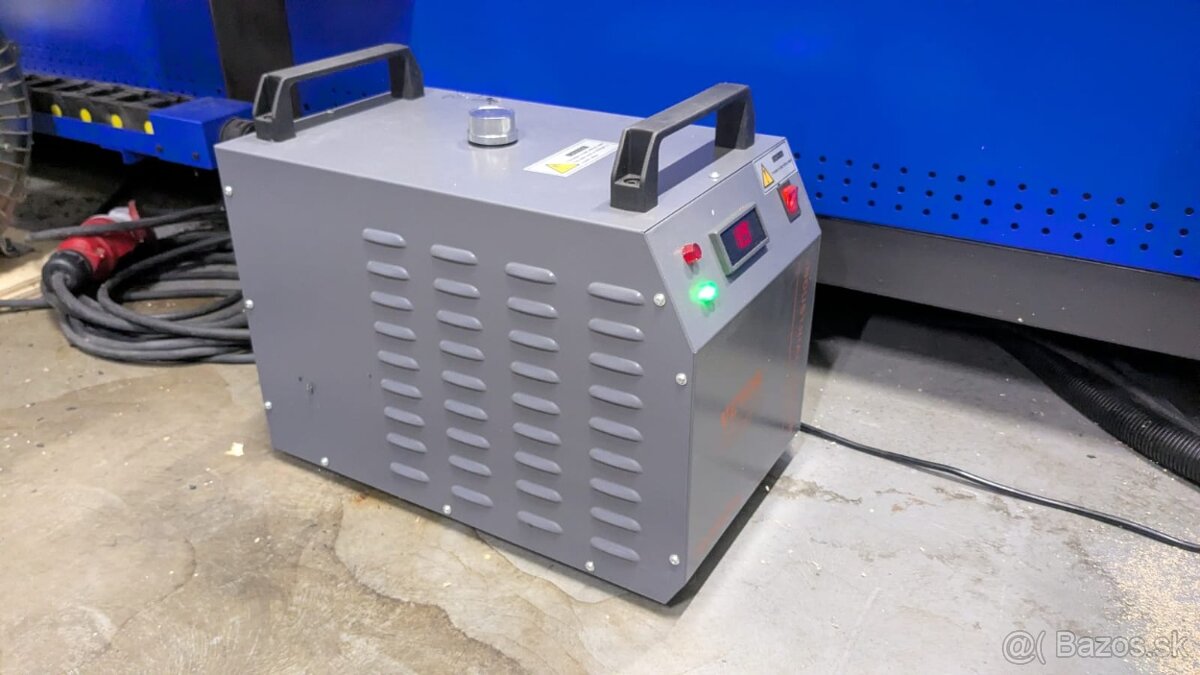 Predám CNC Router H3000 - nový - 13