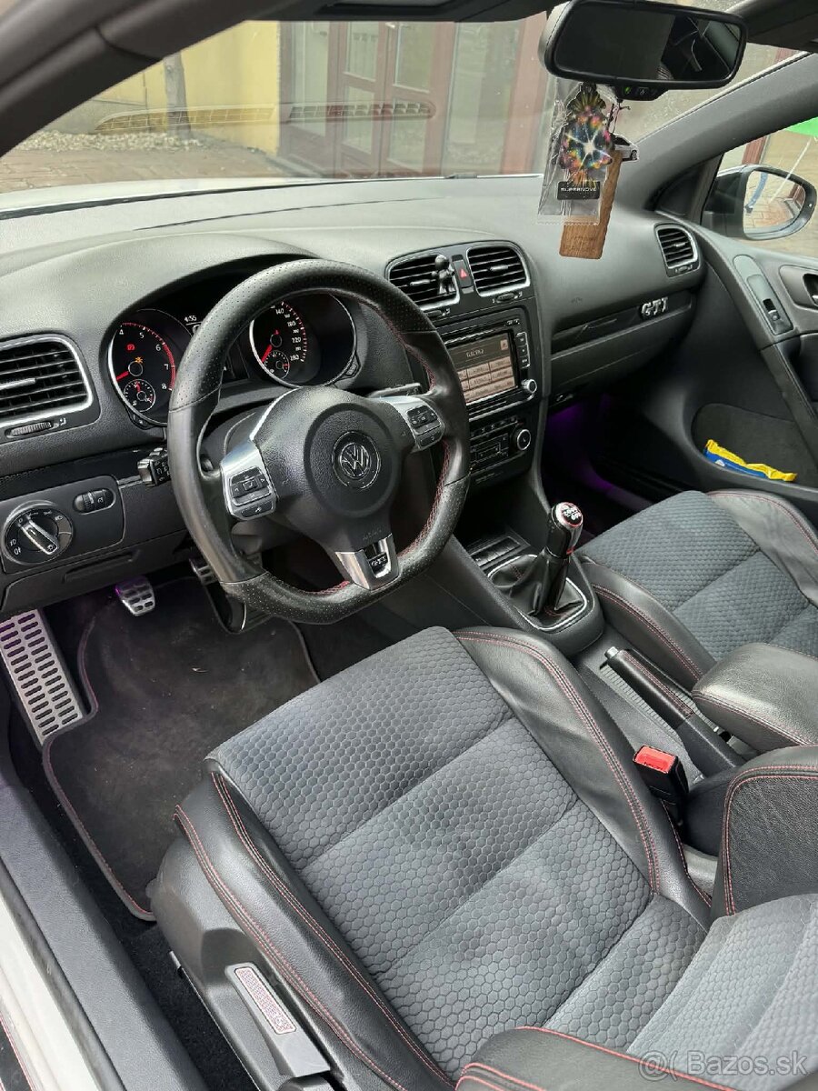 Volkswagen Golf GTI Edition 35 2.0.TSI - 13