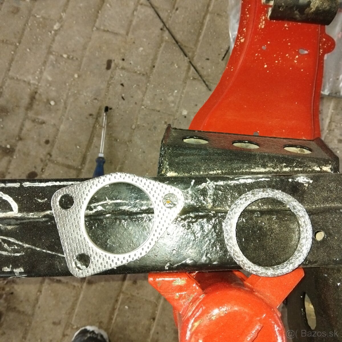 Mitsubishi l200 2.5did offroadšpecial - 13