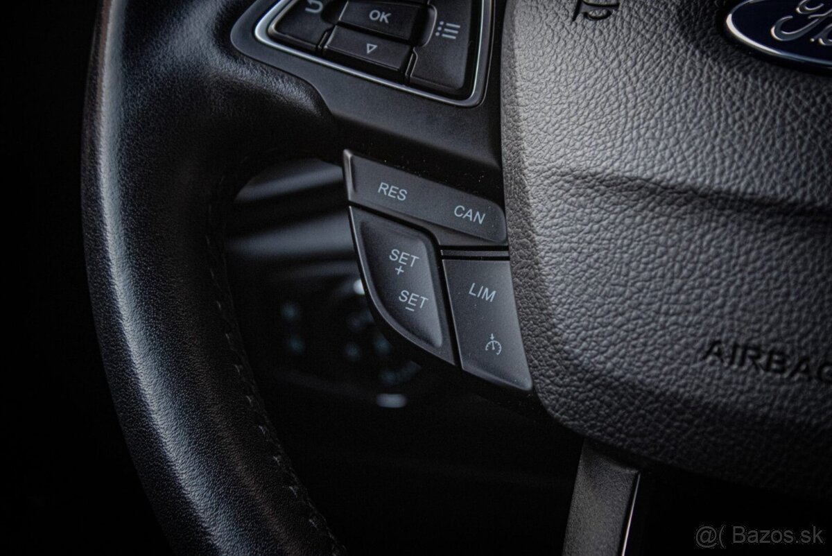 Ford EcoSport 1.0 EcoBoost, 92kW, M6, 5d. - 13