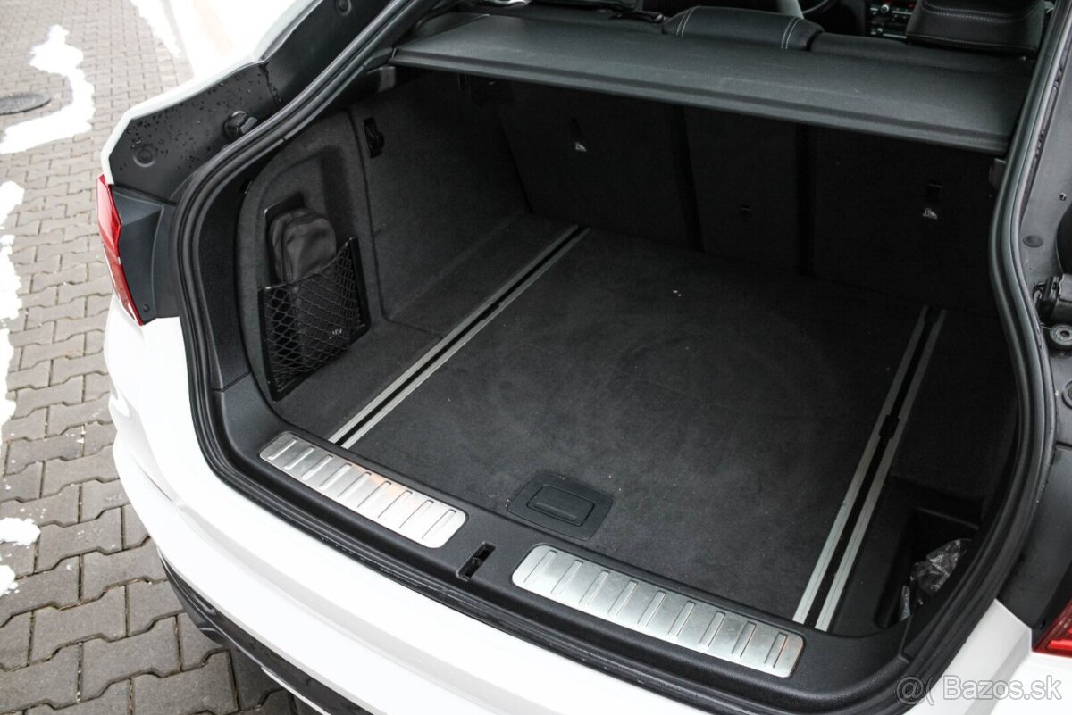 BMW X4 xDrive20d M Sport A/T - 13