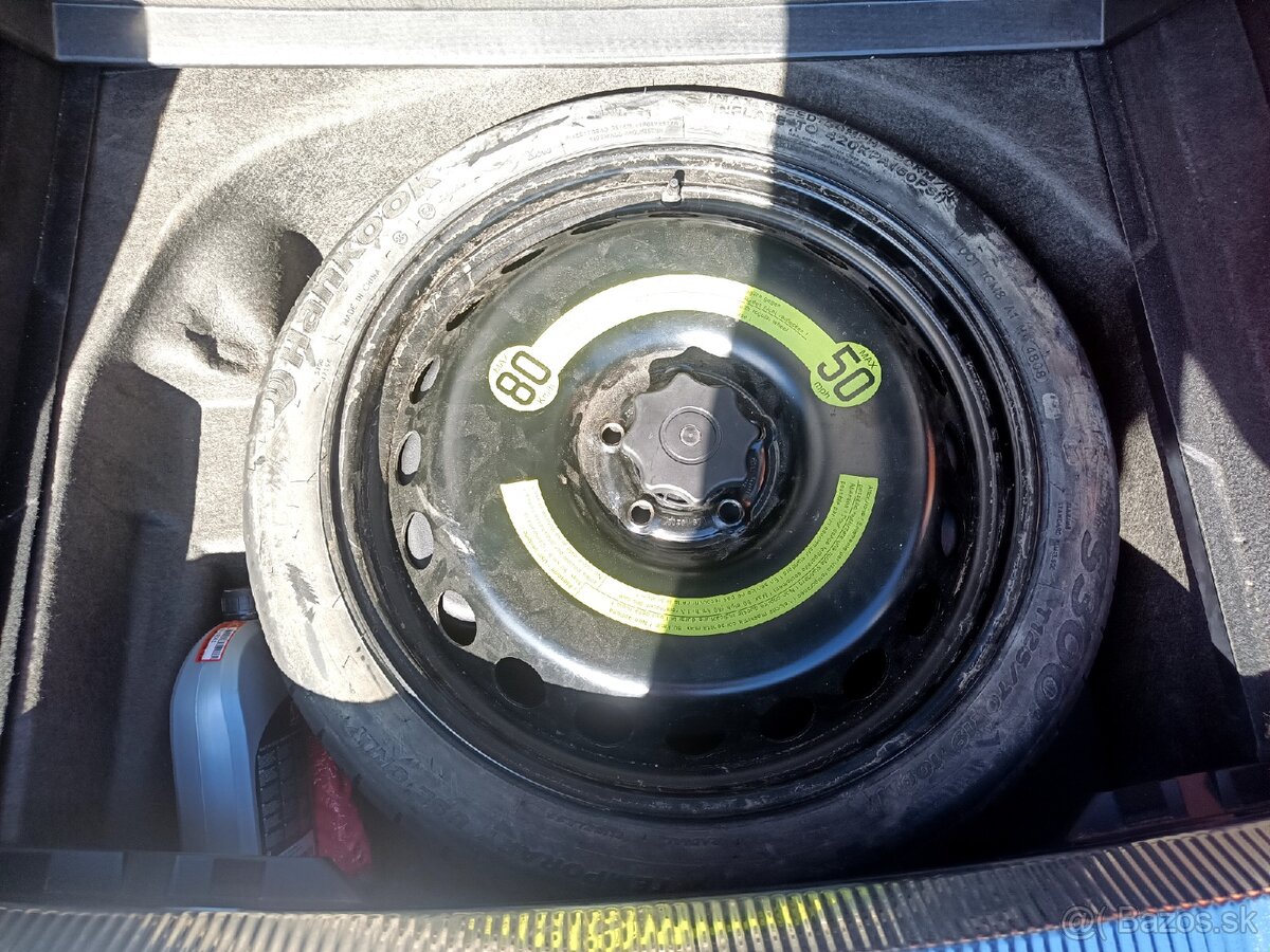 Audi A4 - 13