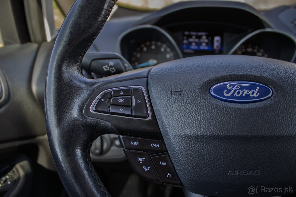 Ford C-Max 1.0 EcoBoost 125k 92kW - 13