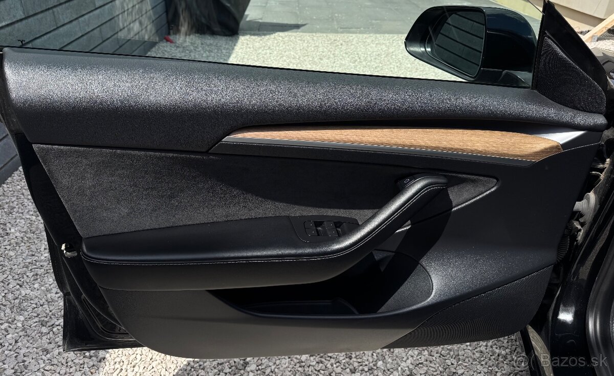 ⚡ TESLA MODEL 3 LONG RANGE AWD – 2022 | 69 550 KM | SOH 92% - 13