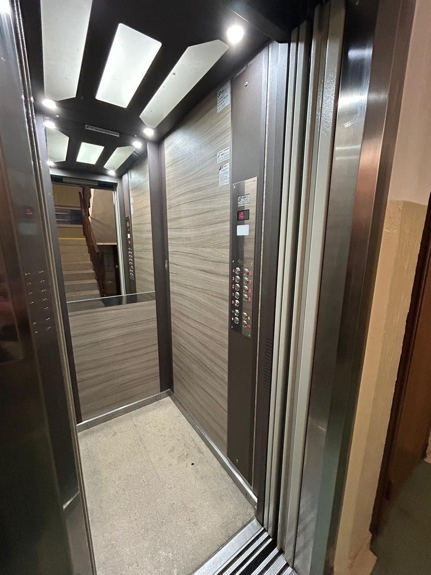 Veľmi dobre dispozične 1 izbový byt s loggiou v lokalite pod - 13