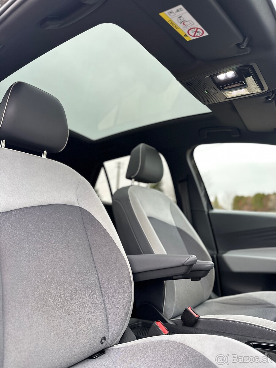 VW ID.3 Pro 150 kW - 13