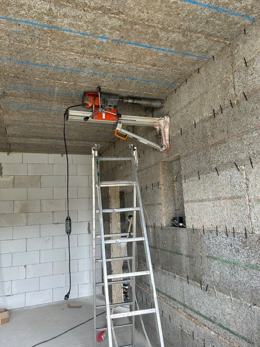 Elektroinštalačné práce - 13