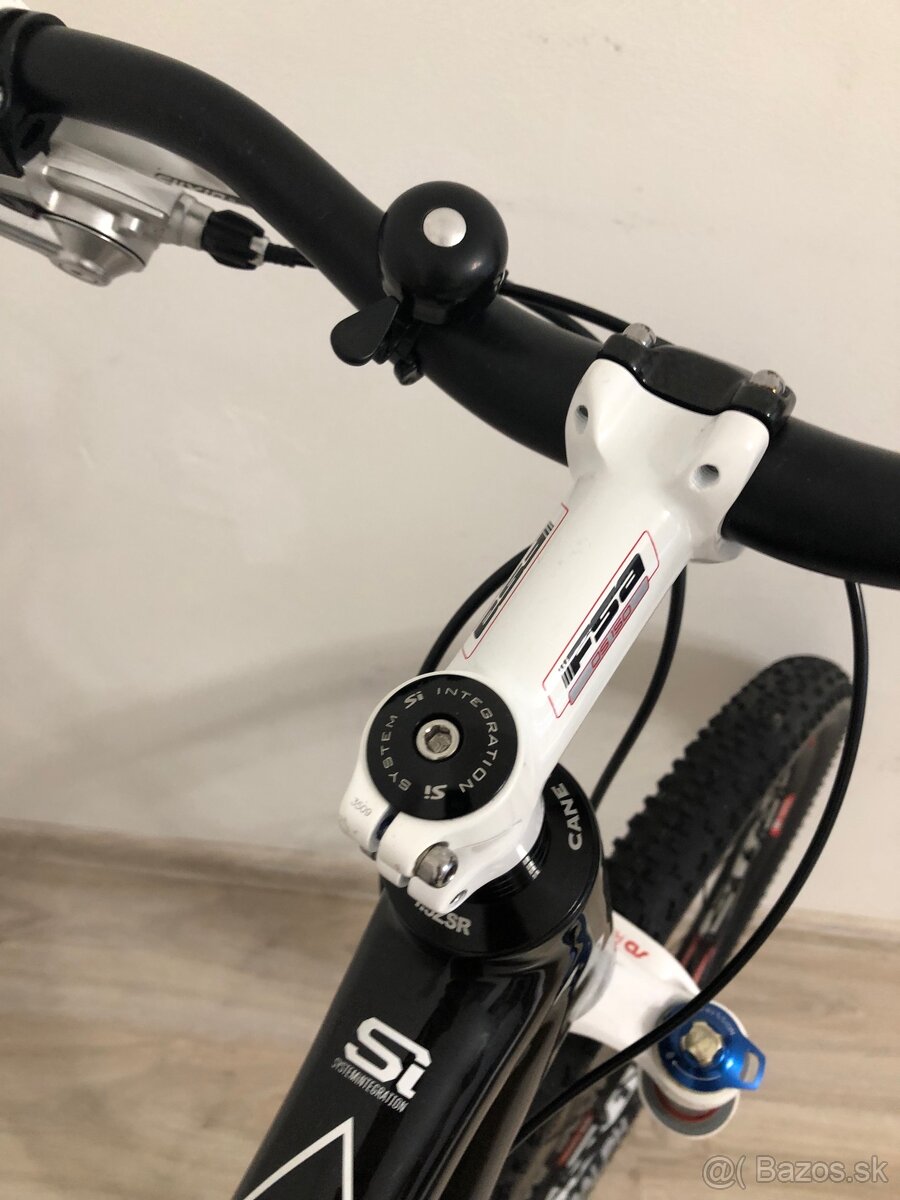 Cannondale Flash Carbon 4 - 13