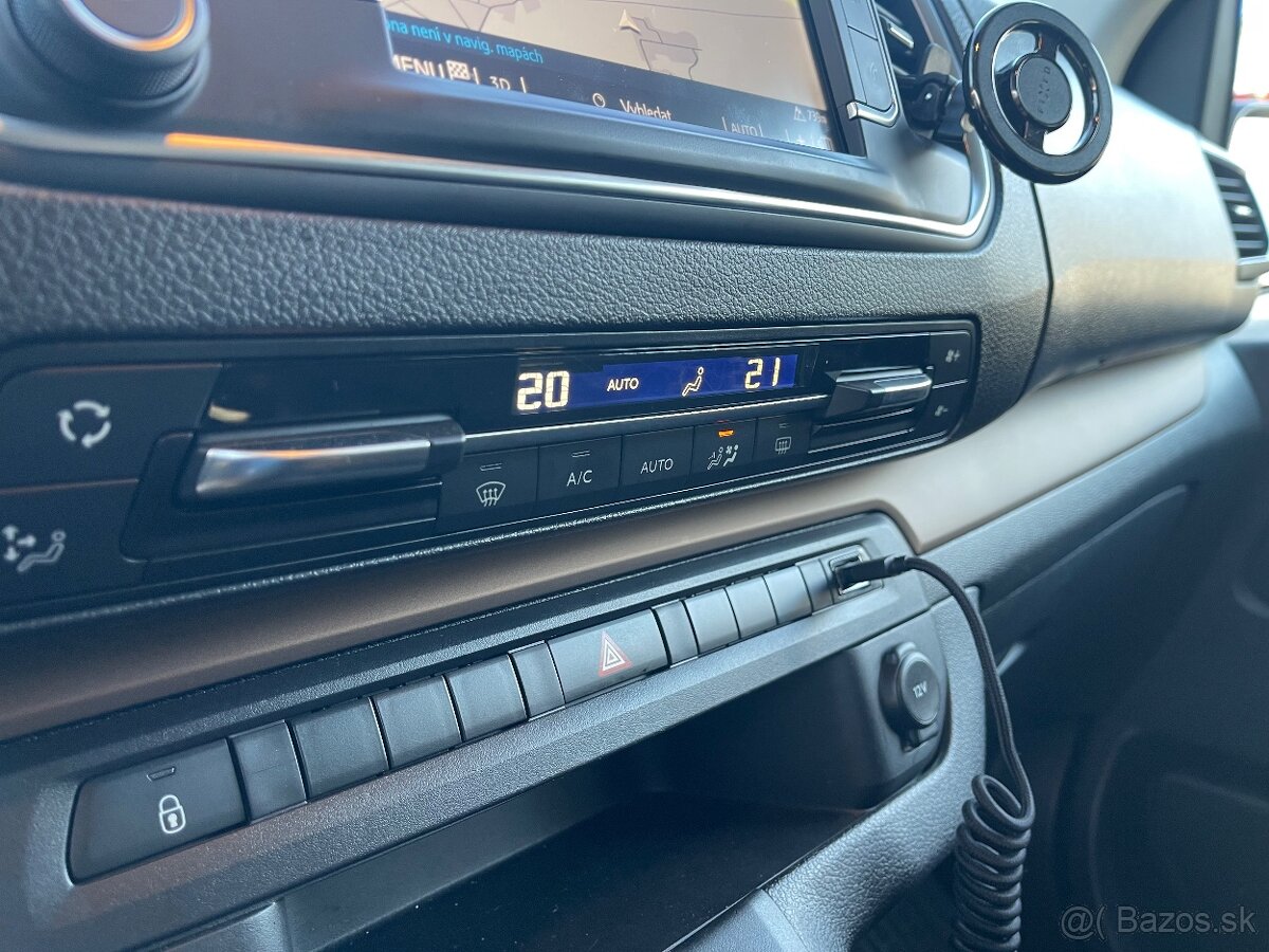 Proace Verso 180k, 8/2023 - 13