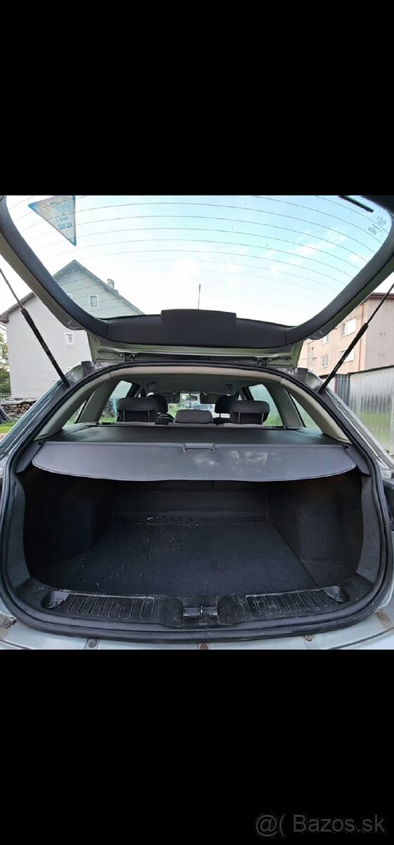 Predám Fiat croma - 13