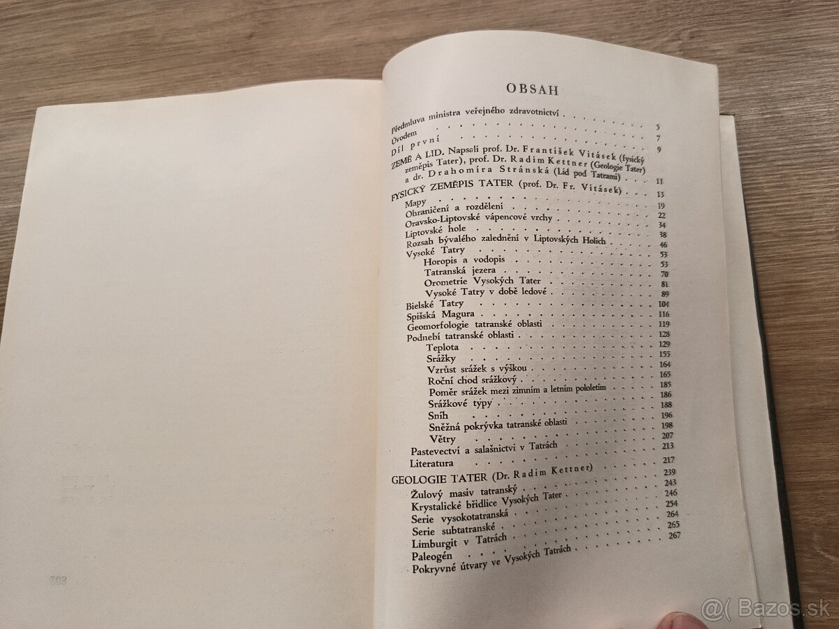 Naše Tatry 1931 - 13