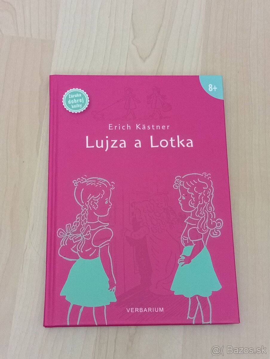 Rozprávkové knihy 1 - 13