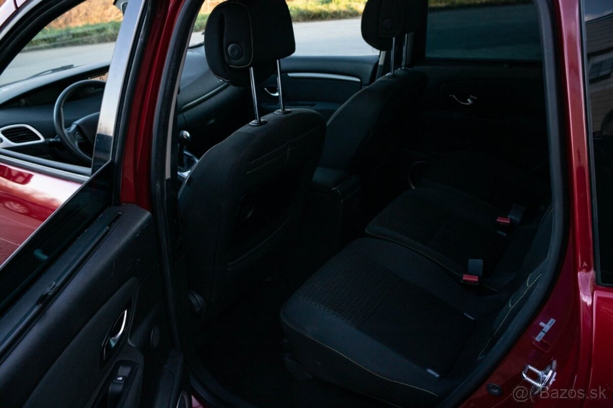 Renault Grand Scénic 1.4 TCe Privilege - 13